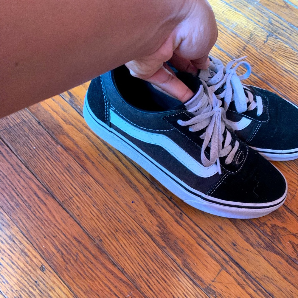 Vans